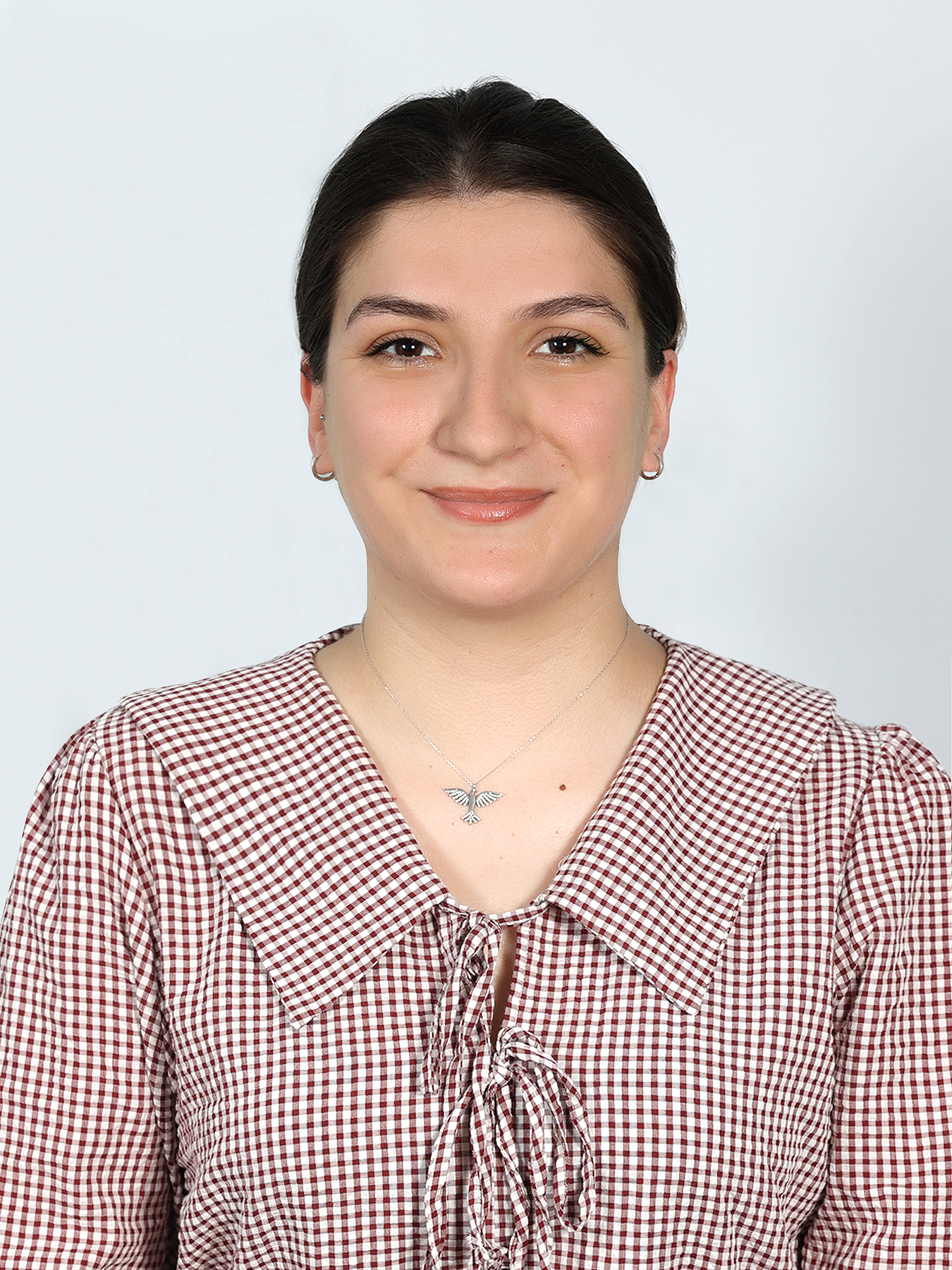 Betül Yel profil fotoğrafı